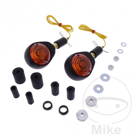 JMP Juego intermitentes de moto 705.67.16