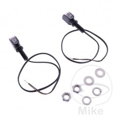 DAYTONA Juego intermitentes de moto 709.01.71