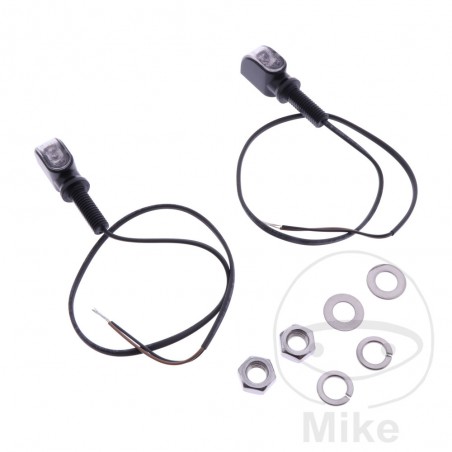 DAYTONA Juego intermitentes de moto 709.01.71