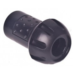 PUIG Recambio taco nylon protector con adhesivo para tornillo M10 - Marca 3609