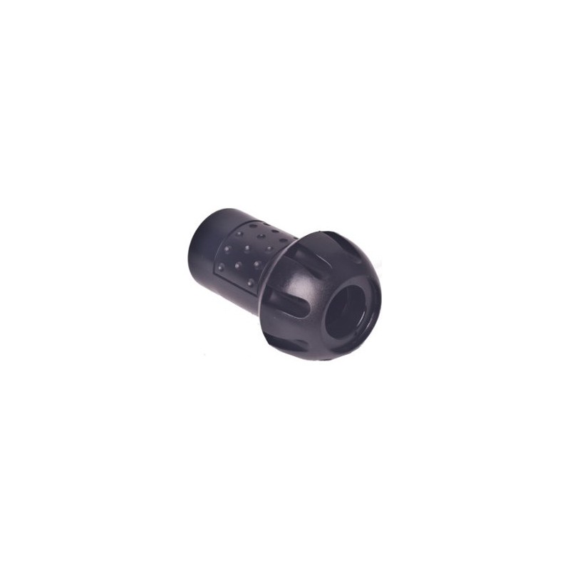 PUIG Recambio taco nylon protector con adhesivo para tornillo M10 - Marca 3609
