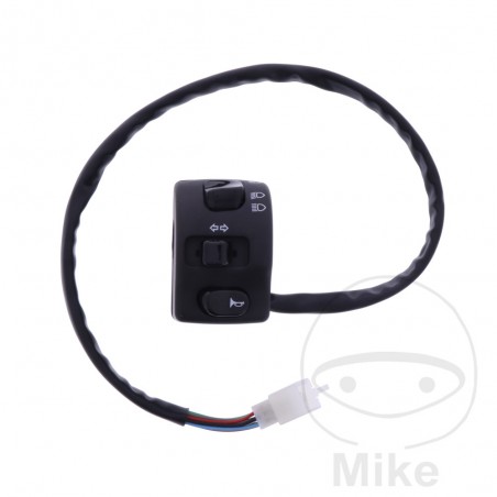 DOMINO Interruptor multifunción 0030AA.5A.04-03 730.00.72