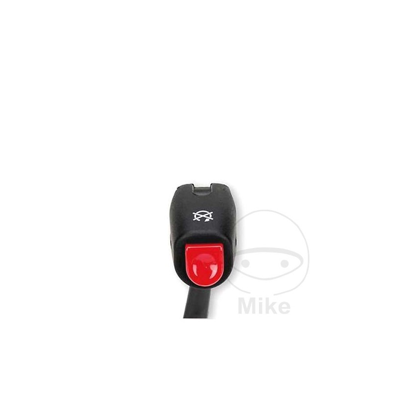 DOMINO wired start button 690 MM 730.02.39