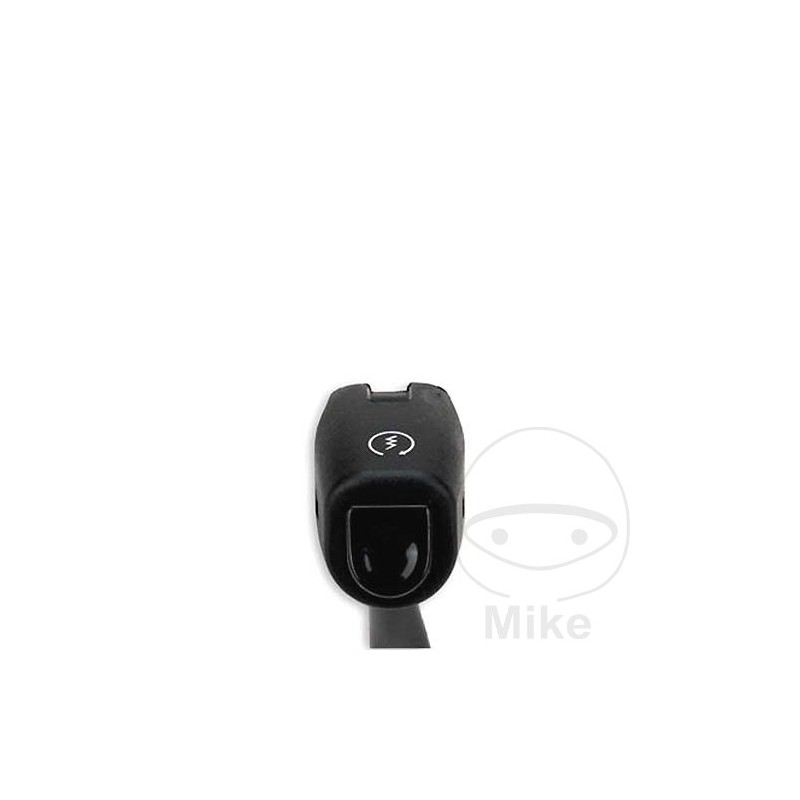 DOMINO wired start button 430 MM 730.02.40
