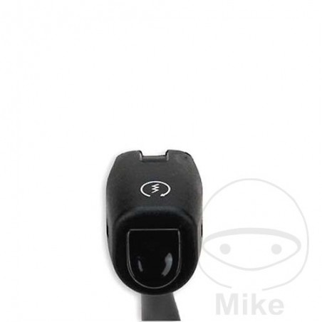 DOMINO wired start button 430 MM 730.02.40