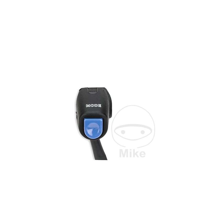 DOMINO Interruptor de modo 0271AB.9B.04-00 730.02.41