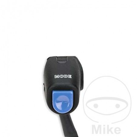 DOMINO Interruptor de modo 0271AB.9B.04-00 730.02.41