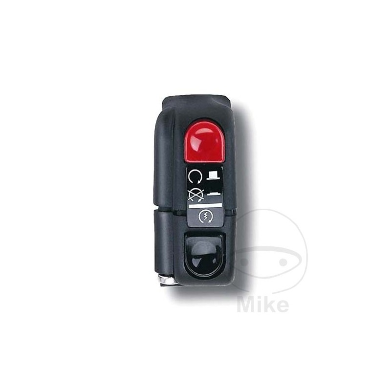 DOMINO Interruptor función del motor derecha 730.02.42