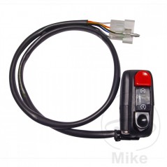 DOMINO Interruptor función motor con cable 730.41.65