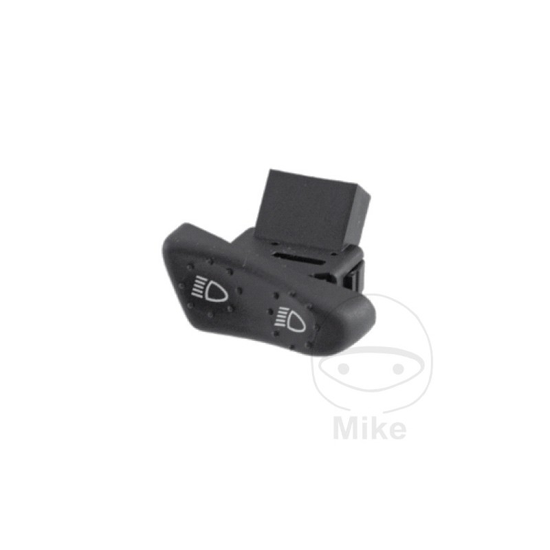 Interruptor de luces para moto 772.00.05