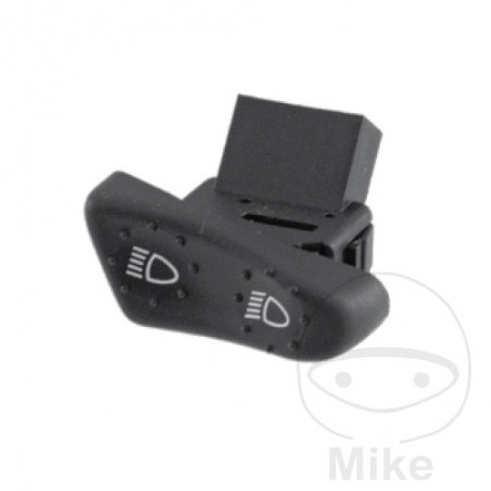 Interruptor de luces para moto 772.00.05