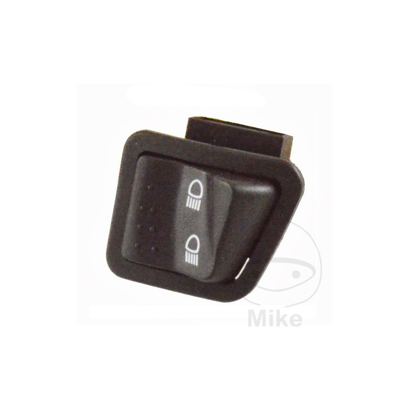 Interruptor de luces para moto 772.00.46