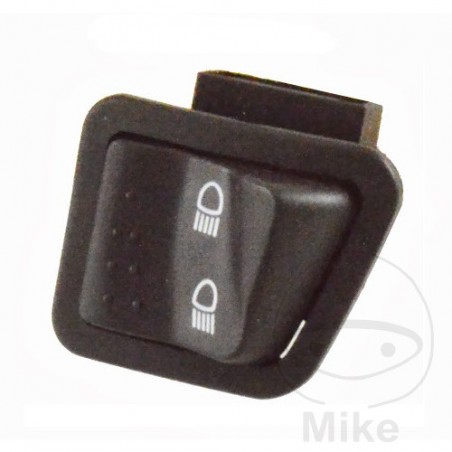 Interruptor de luces para moto 772.00.46