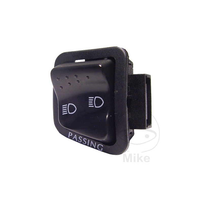 Interruptor de luces para moto 772.04.69