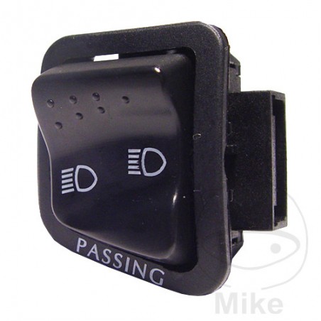 motorcycle light switch 772.04.69