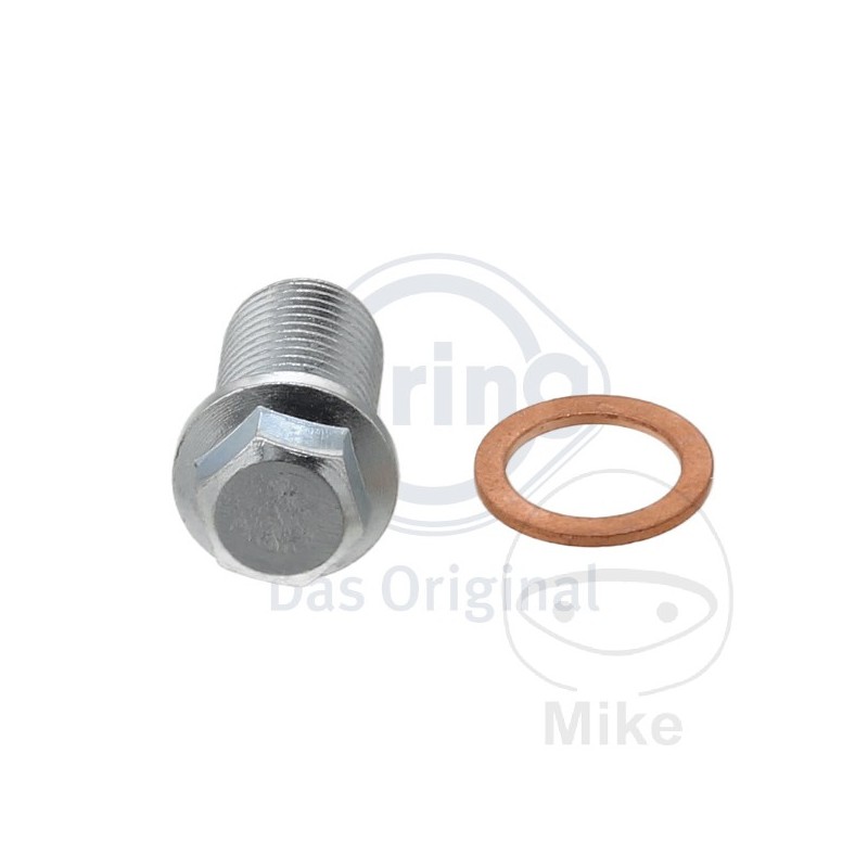 ELRING oil drain bolt MQ 3560592 350.07.22