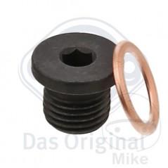ELRING oil drain bolt MQ 3560701 350.07.27