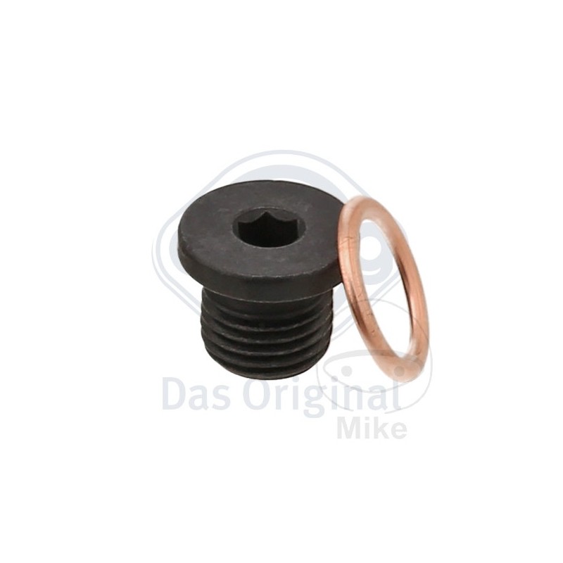 ELRING oil drain bolt MQ 3560701 350.07.27