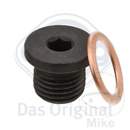 ELRING oil drain bolt MQ 3560701 350.07.27