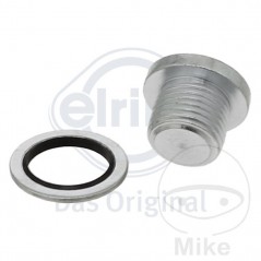 ELRING oil drain bolt MQ 3554003 350.08.08