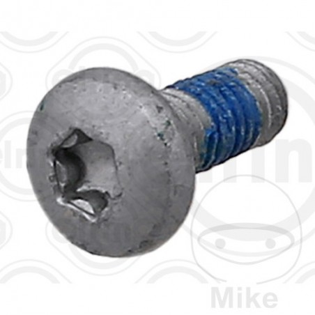 ELRING Tornillo cárter de aceite M6X16 MM TX30 382.56.74