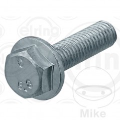 ELRING Tornillo hexagonal M8X1.25 MM 30 382.56.85