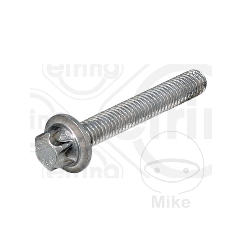 ELRING Tornillo cárter de aceite M6X40 MM 453.02.78