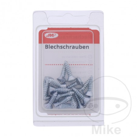 JMP Pack of 16 sheet metal screws 4.2X16 MM 479.00.88