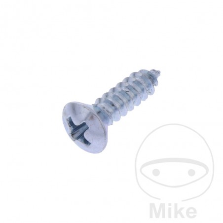 JMP Pack of 16 sheet metal screws 4.2X16 MM 479.00.88