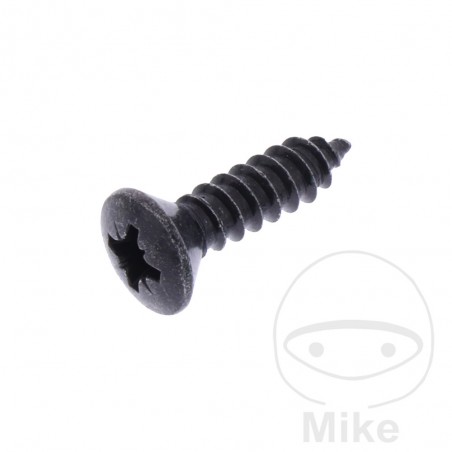 JMP Pack of 16 sheet metal screws 4.8X19 MM 479.00.89