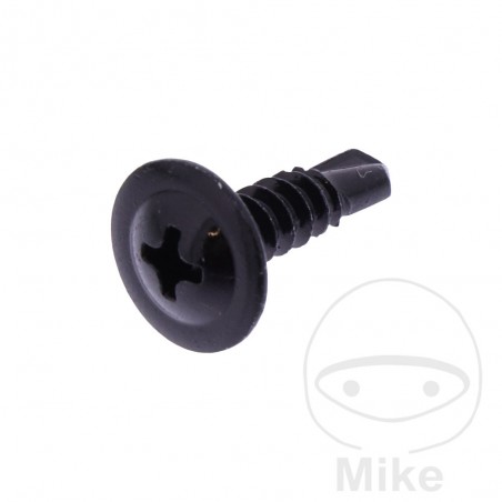 JMP Pack 16 tornillos de chapa 5.5X25 MM 479.00.90