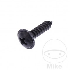 JMP Pack 10 tornillos de chapa con collar 4.2 479.00.95VAR