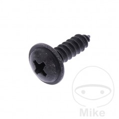 JMP Pack 10 sheet metal screws with collar 4.8 479.00.97VAR