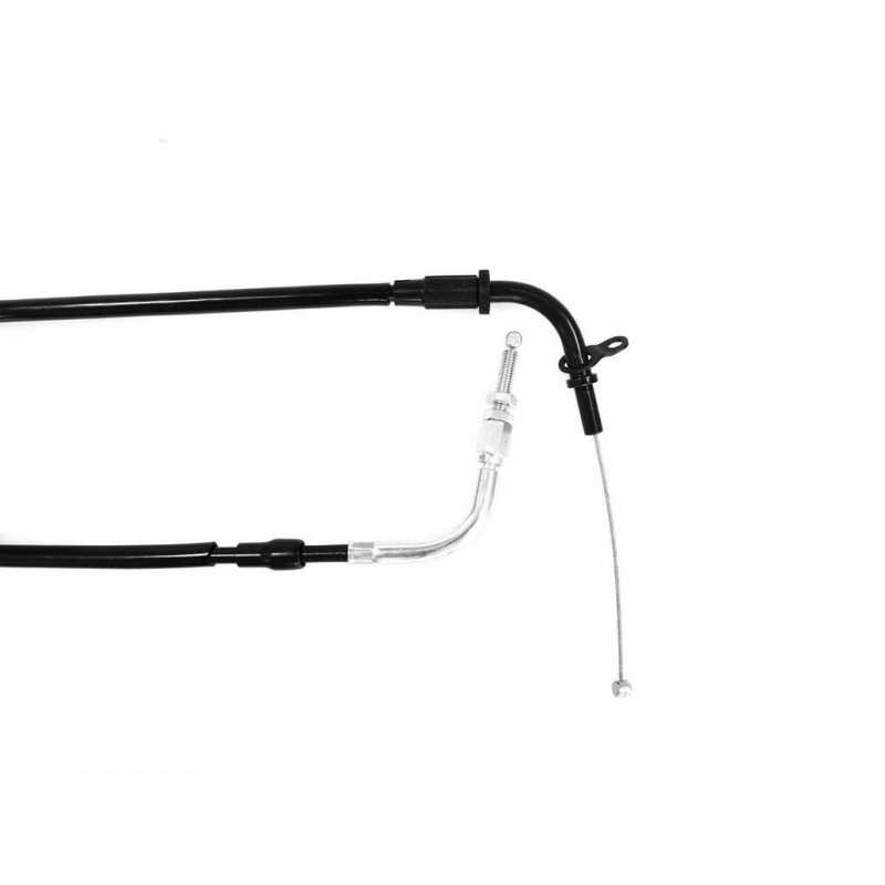 V PARTS Cable sierga sirga gas acelerador tiro 18085