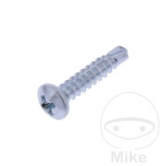 JMP Pack 16 drilling screws 3.9 479.01.03VAR