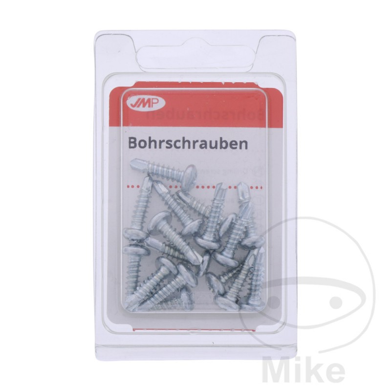 JMP Pack 16 drilling screws 4.2 479.01.05VAR