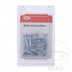 JMP Pack 16 drilling screws 4.2 479.01.05VAR