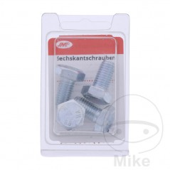JMP 4-pack hexagonal screws 8.8 M10 479.01.58VAR