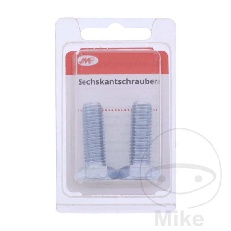 JMP 4-pack hexagonal screws 8.8 M10 479.01.58VAR