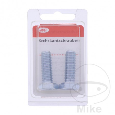 JMP 4-pack hexagonal screws 8.8 M10 479.01.58VAR
