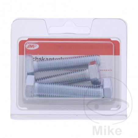 JMP 4-pack hexagonal screws 8.8 M10 479.01.58VAR