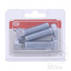 JMP 4-pack hexagonal screws 8.8 M12 479.01.62VAR