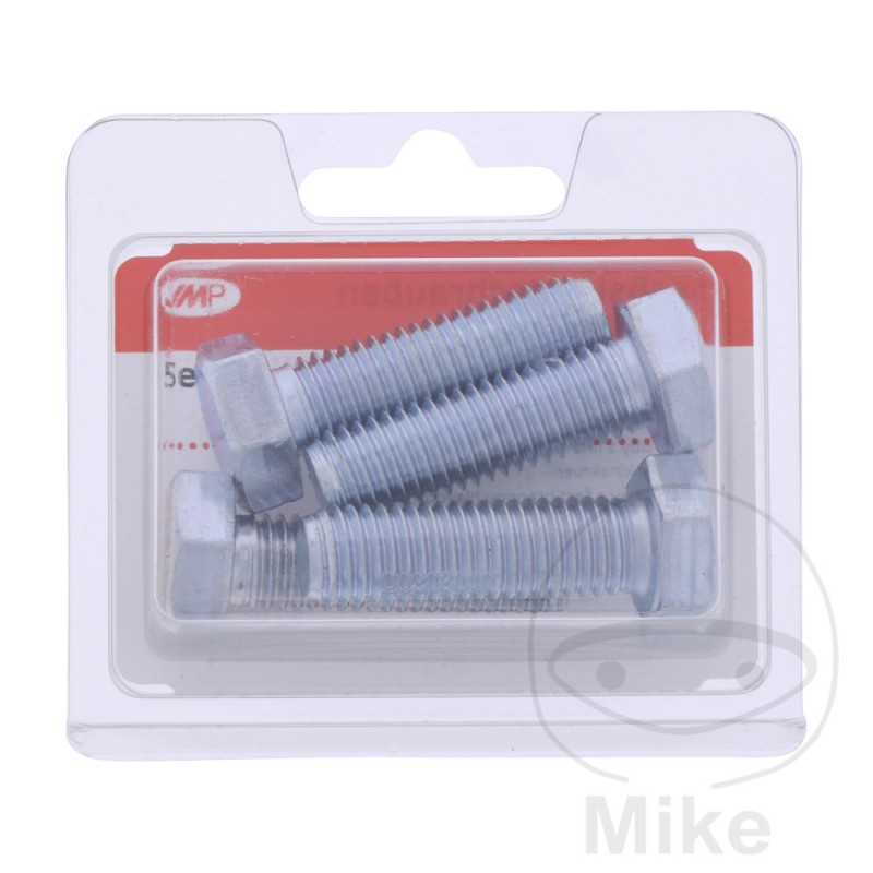 JMP 4-pack hexagonal screws 8.8 M12 479.01.62VAR