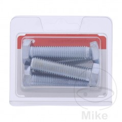 JMP 4-pack hexagonal screws 8.8 M12 479.01.62VAR