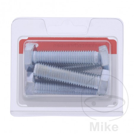 JMP 4-pack hexagonal screws 8.8 M12 479.01.62VAR