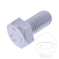 JMP Pack of 10 hexagonal screws 8.8 M8 479.01.73VAR