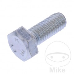 JMP Pack of 10 hexagonal screws 8.8 M8 479.01.73VAR