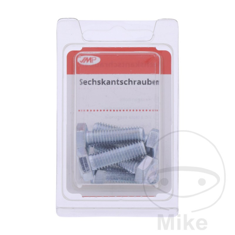 JMP Pack 5 tornillos hexagonal 8.8 M8 479.01.75VAR