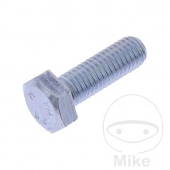 JMP Pack of 5 hexagonal screws 8.8 M8 479.01.75VAR