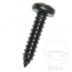 DRESSELHAUS Pack of 100 sheet metal screws 4.8 7981 483.92.54VAR